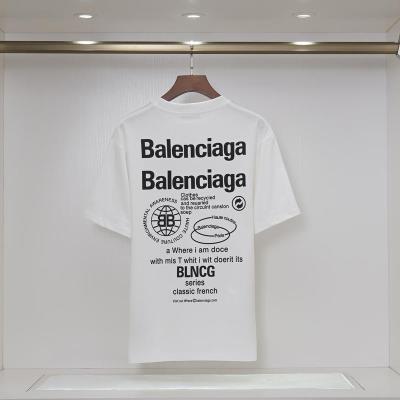 cheap quality Balenciaga Men Shirts Model No. 169